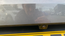 Skoda Enyaq 250kW vRS 84kWh 4x4 5dr Auto Electric Estate